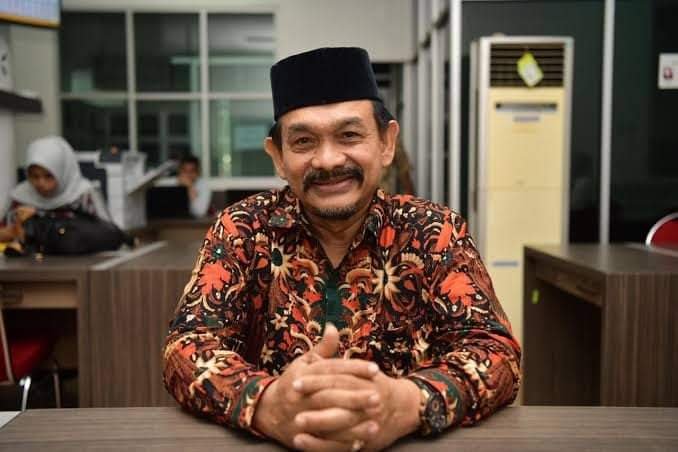 BREAKING NEWS : Prof Farid Wajdi Meninggal Dunia