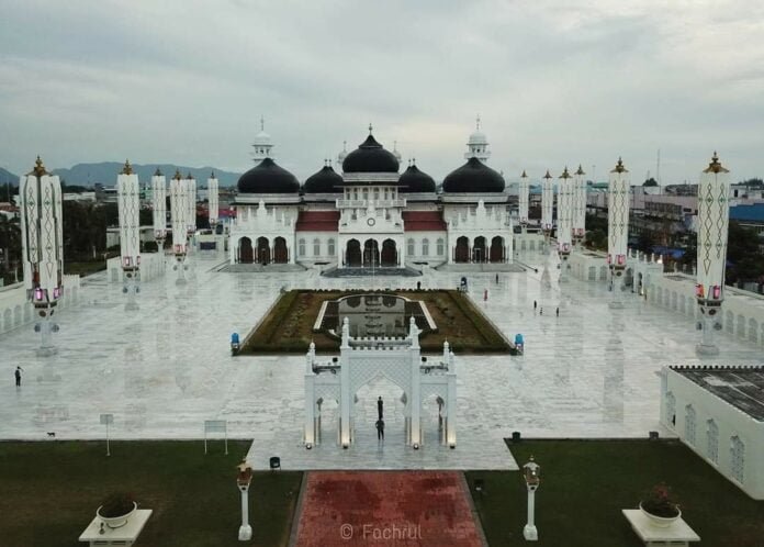Hari Tanpa Bayangan, Tim Falakiyah Kanwil Kemenag Aceh akan Hitung Waktu Zuhur