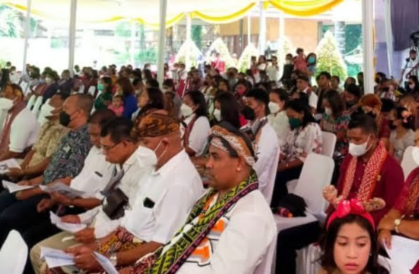 PAN Jabodetabek Ucapkan Terima Kasih untuk Hj Rizayati