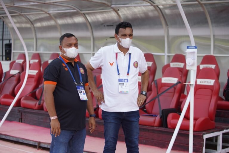 Sergio Alexandre: Hasil Lawan Persija Tambah Moral Pemain Persiraja