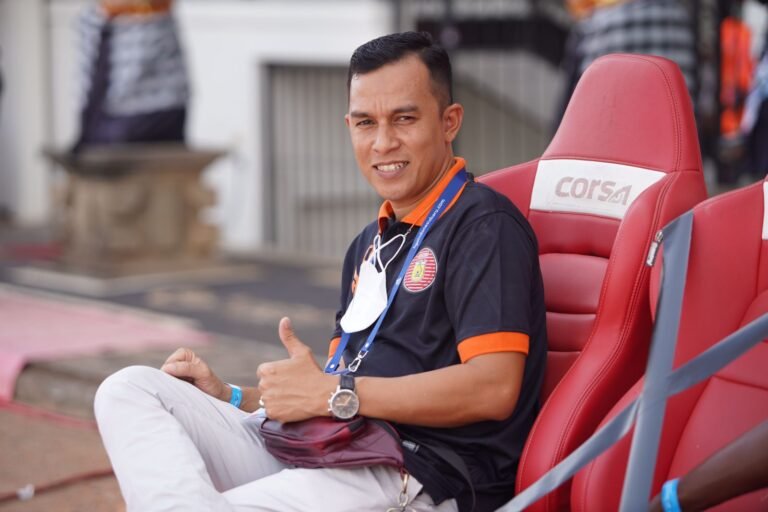 Persiraja Optimis Keluar dari Zona Degradasi