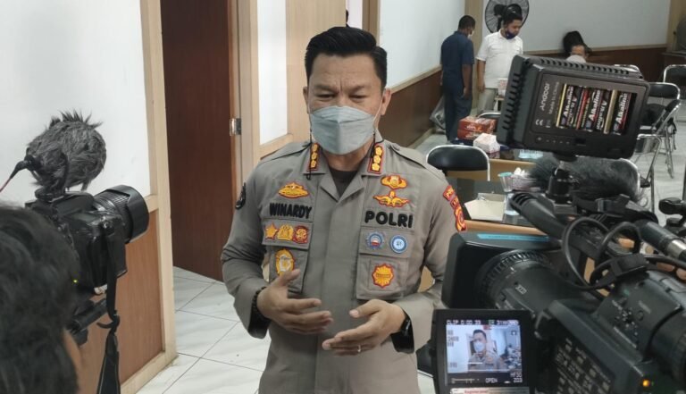 Mengatasi Persoalan Tambang Emas Ilegal Tidak Cukup dengan Penegakan Hukum