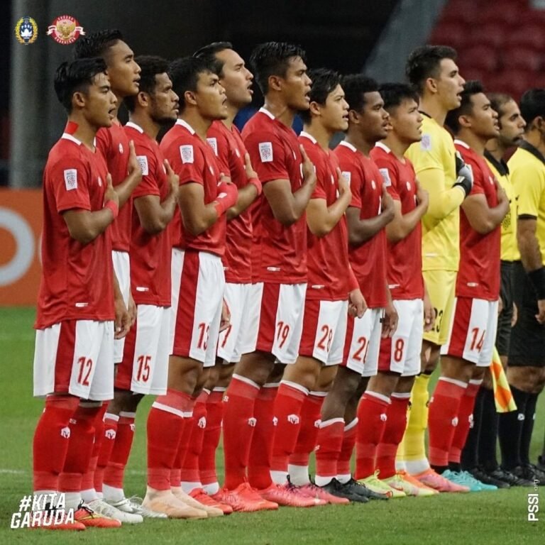 Indonesia Masih Berpeluang Kalahkan Timnas Thailand