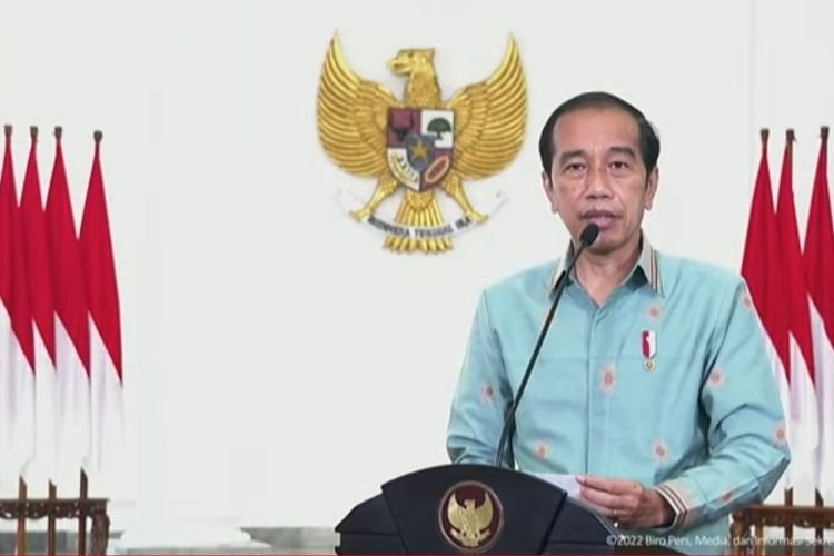 Ada Sinyal Reshuffle Kabinet Jokowi Tendang NasDem, PDIP Bantah Terlibat