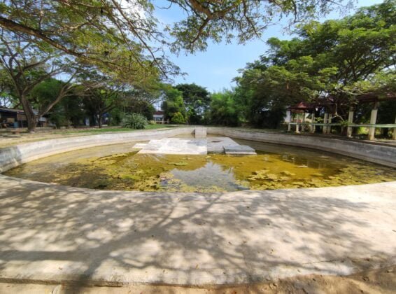 Arena Skatepark Lhokseumawe Belum Bisa Digunakan, Ini Harapan Atlit Skateboard