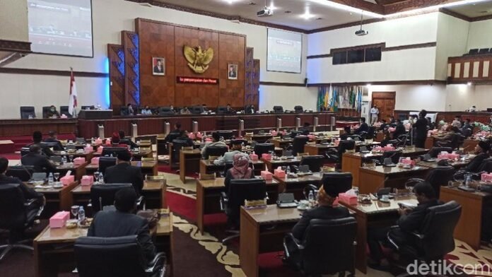 Komisi I Rekrut Calon Pansel Anggota KIP Aceh
