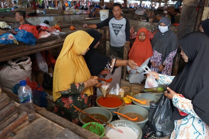 Pertumbuhan Ekonomi Aceh Terendah di Sumatera Kurun Sepuluh Tahun Terakhir