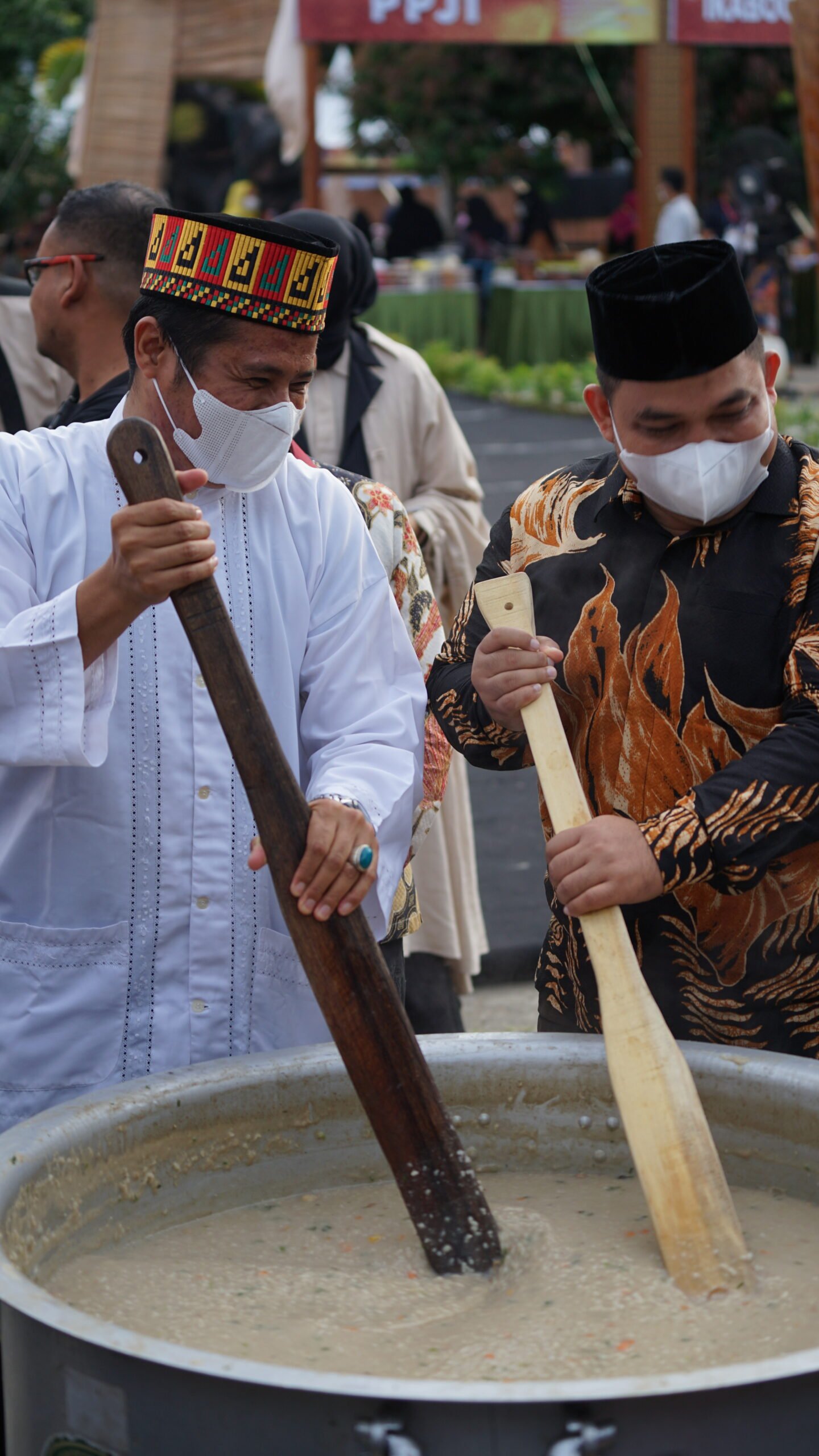 Disbudpar Buka Aceh Ramadhan Festival 2022