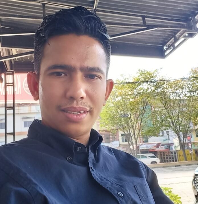 Ketua Panitia Tsunami Cup Dituntut 6,6 Tahun Penjara