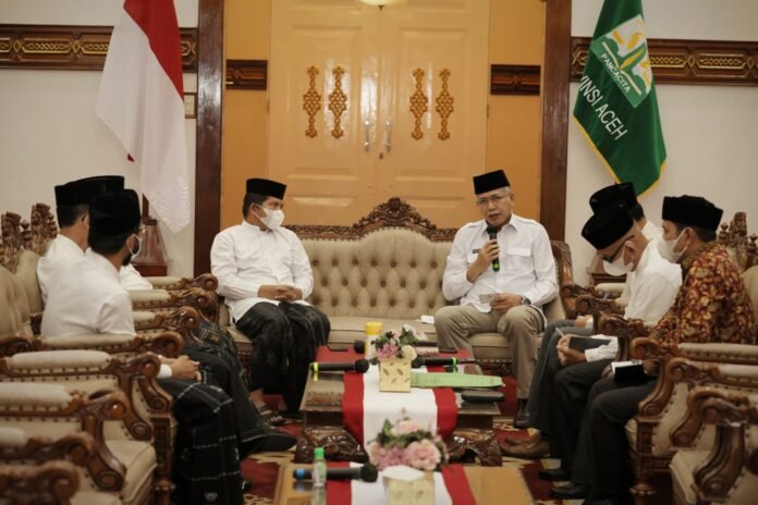 Islam di Aceh Sedang Tidak Baik-baik Saja