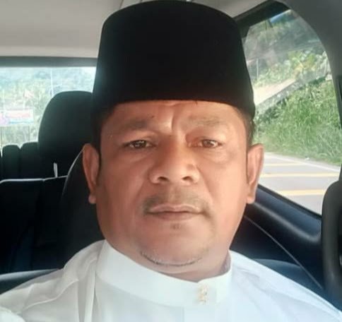 Ketua Perkumpulan Aceh