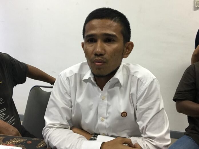Kata Ketua PMI Banda Aceh Terkait Pengiriman Darah ke Tangerang