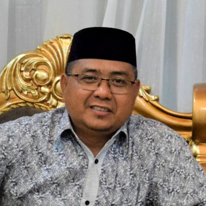 Harta Erli Hasim Bertambah Rp800 Juta Lebih dalam Setahun