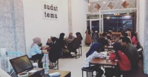 Ini Lima Cafe Pilihan Anak Muda, Yuk Jalan-Jalan Ke Lhokseumawe