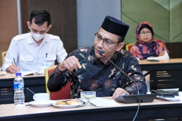 Menkeu Diminta Bekukan Anggaran Pembangunan Empat Pulau Sengketa Aceh-Sumut