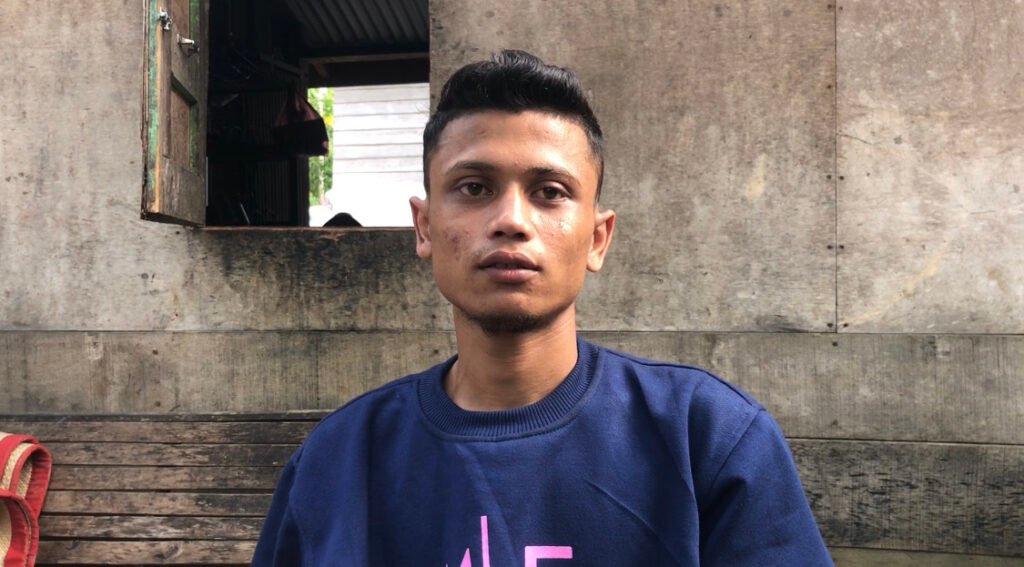 Asa Keluarga Korban Penembakan Otk Di Indrapuri