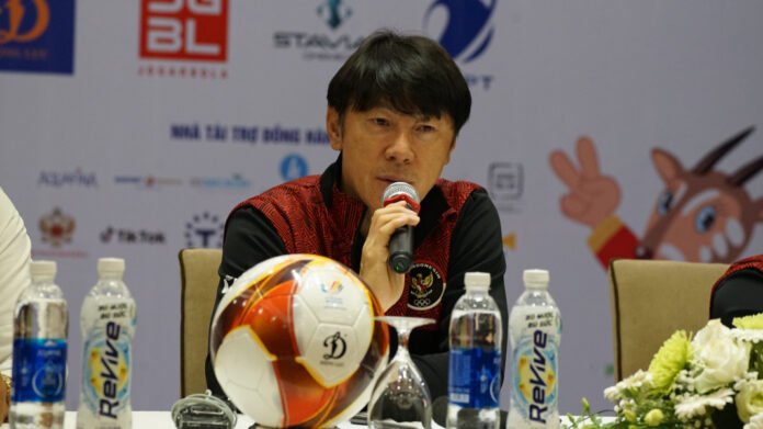Indonesia Boyong Skuad Berbeda Hadapi Thailand di Semifinal SEA Games 2022