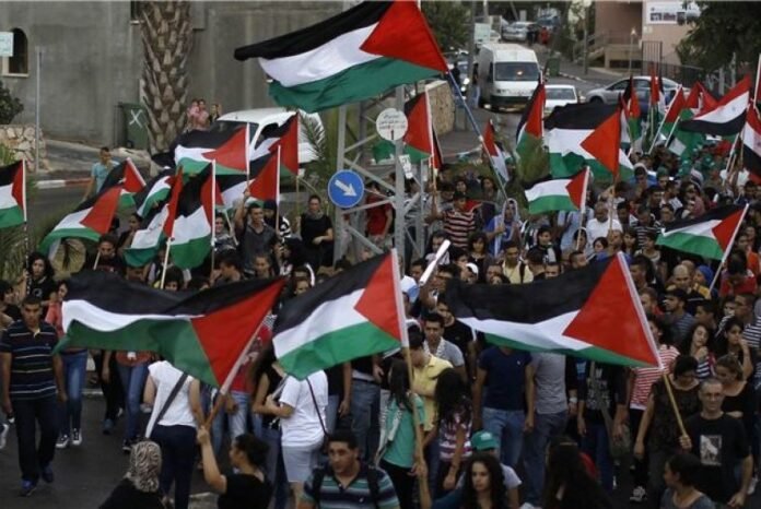Hari Nakba, Kala Israel Menggelar Operasi Genosida di Palestina
