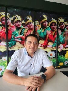 Hiswana Migas Minta Bupati Aceh Besar Usulkan Spbu Satu Harga Di Pulo Aceh