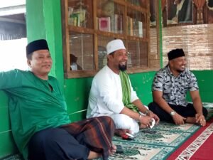 Hrd Kembali Silaturrahmi Ke Dayah-Dayah Di Bireuen 