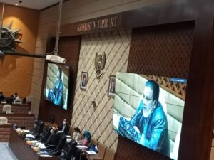 Hrd Sampaikan Tujuh Aspirasi Rakyat Aceh Ke Dirjen Perhubungan Darat Kemenhub 