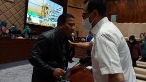 Anggota Komisi V Dpr Ri Dorong Kemenhub Percepat Pembangunan Pengembangan Bandara Malikussaleh