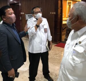 Hrd Desak Menteri Pupr Bangun Fly-Over Di Simpang Empat Krueng Geukeuh