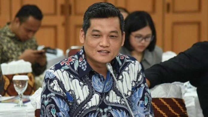 Anggota DPR RI Ilham Pangestu Minta Menhub Hormati MoU Helsinki