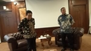 Hrd : Kabar Gembira Untuk Perangkat Desa