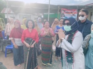 Pengusaha Muda Aceh Kembali Luncurkan Program Indonesia Terang Di Kabupaten Manggarai Barat