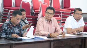 Pemerintah Aceh Dukung Kebijakan Inklusif Bagi Penyandang Disabilitas