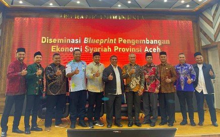 Bank Indonesia Dukung Penguatan Ekonomi Dayah Melalui HEBITREN Aceh ...