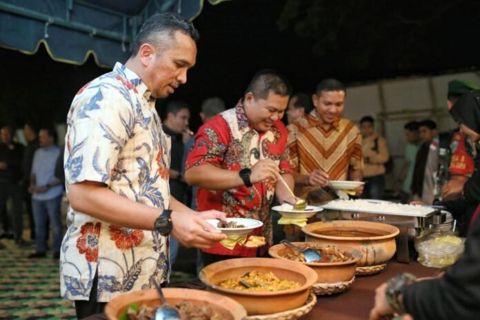 Gampong Aceh Warnai Ragam Kuliner dan Oleh-Oleh Kota Sabang