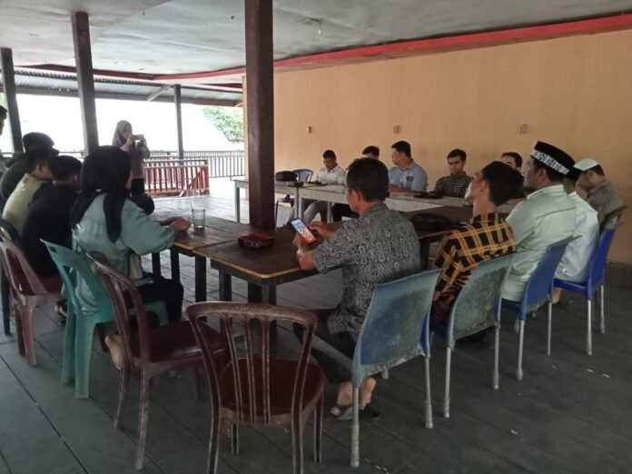 Warga Simeulue Harap Diberikan Dapil Khusus untuk Pemilihan Calon DPR Aceh