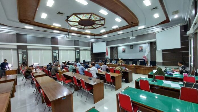 DPR Aceh Diminta Bentuk Pansus Terkait Bau di Lingkungan PT Medco E&P Malaka