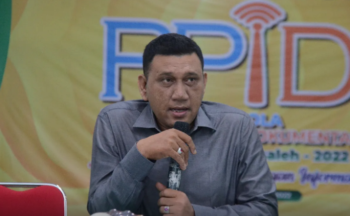 Sejumlah Proyek APBN di Aceh Mangkrak, Kinerja BP2K Dipertanyakan