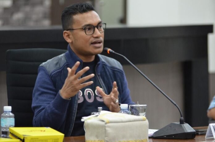Dinilai Belum Mampu Perbaiki Kondisi Daerah, Safaruddin: Saatnya Pj Gubernur Aceh Dievaluasi