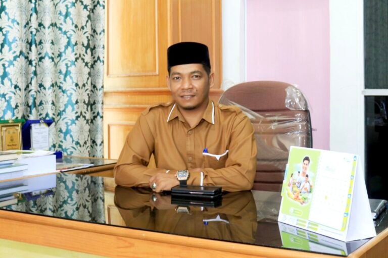 Puasa Adalah Ibadah Sir