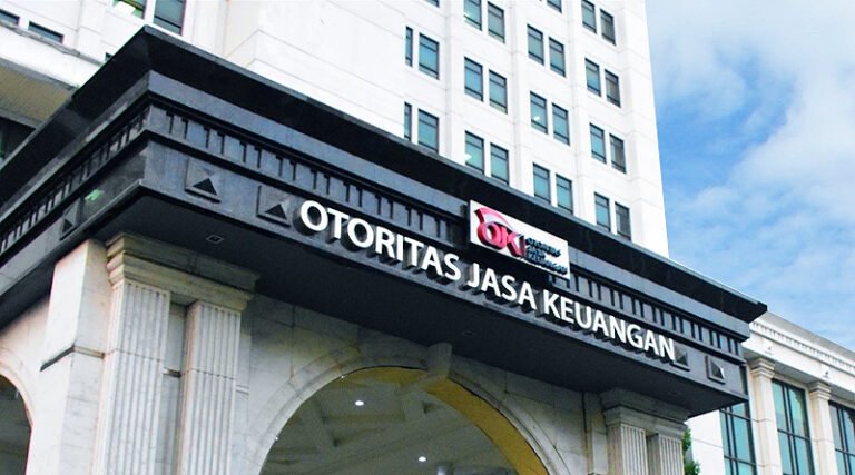 OJK Buka Pendaftaran Calon Anggota Dewan Komisioner