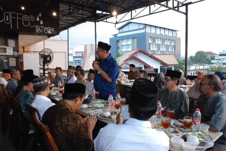 Amal Hasan Diharapkan Bisa Menjadi Sosok Pemersatu Aceh Jaya