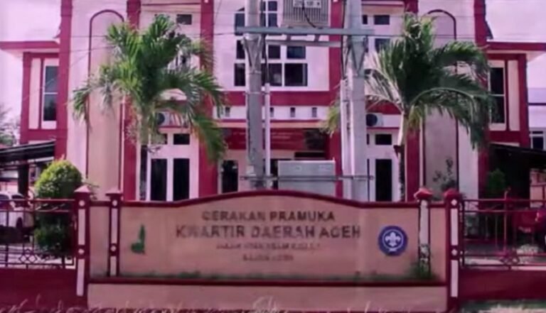 Penundaan Musda Gerakan Pramuka Aceh Dinilai Melanggar Aturan