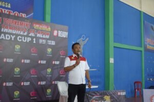 Pbsi Langsa Gelar Open Turnamen Bulutangkis Se Aceh Ready Cup I